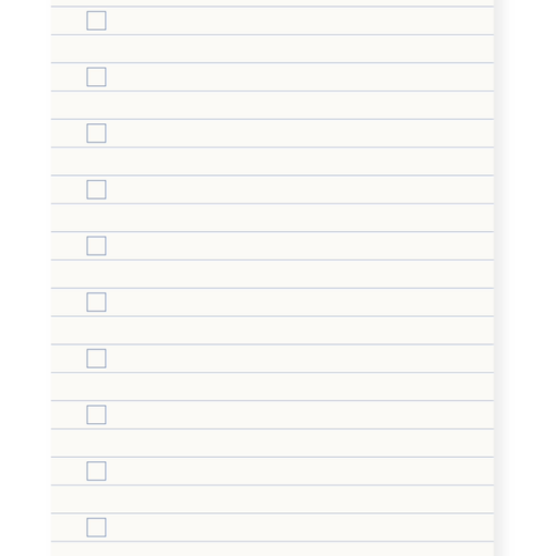 NOTEPAD CIRCLE CORAL - 2