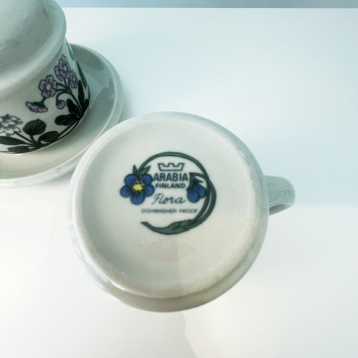 ARABIA MILK - 4