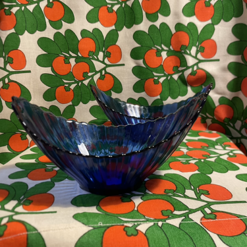 BLUE - 1