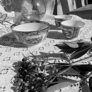 CHINOISERIE