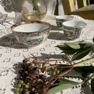 CHINOISERIE