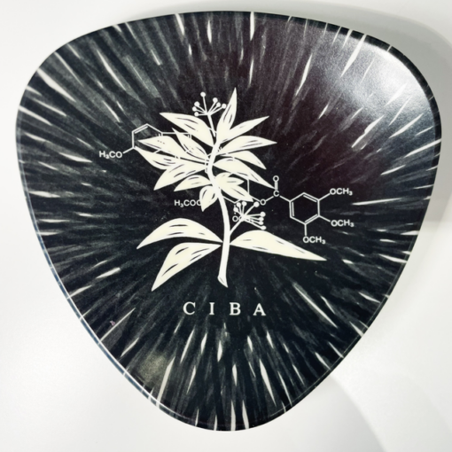 CIBA - 1