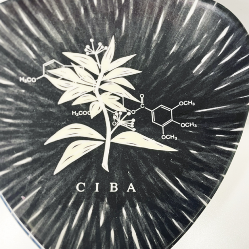 CIBA - 2