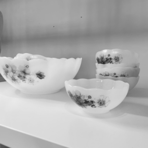 FRUITS