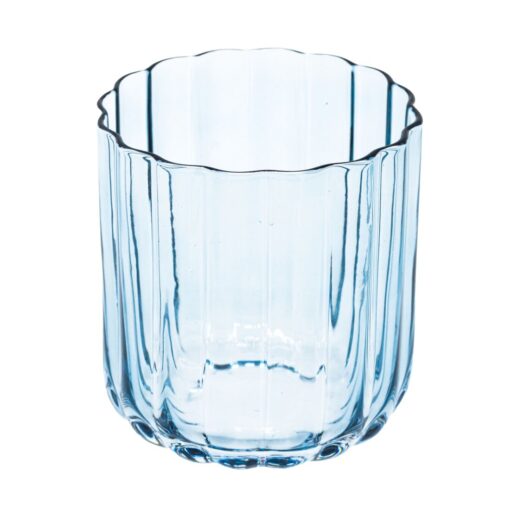 GAIA GLAS BLAUW - 4