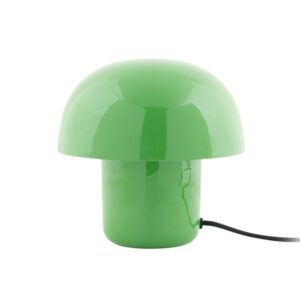 TAFELLAMP MUSHROOM GREEN