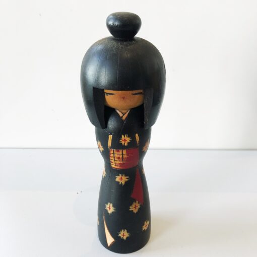 KOKESHI - 4