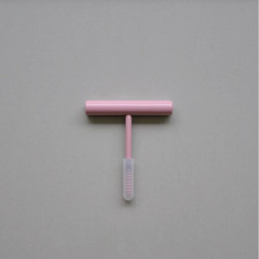 LINE HOOK SMALL ROSE - 1