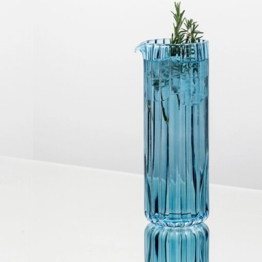 KARAF GAIA BLAUW - 1