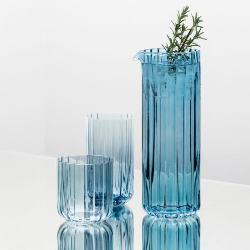 KARAF GAIA BLAUW - 3