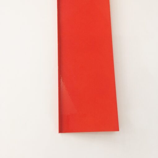 Z SHELF NEON RED - 3