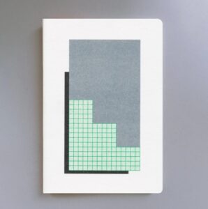 NOTEBOOK BLANCO