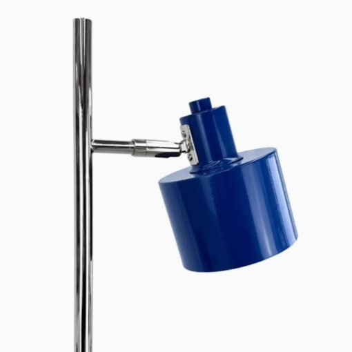 VLOERLAMP OCEAN BLUE - 3