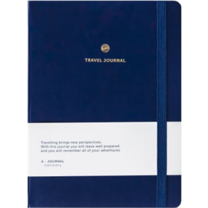 TRAVEL JOURNAL